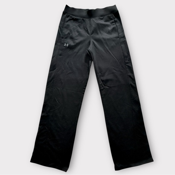 UA Cold Gear Sweatpants - Picture 1 of 13